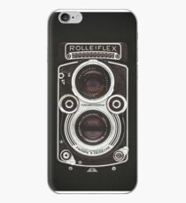 Vintage Camera II iPhone Case