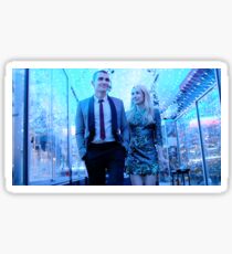 NERVE (2016): The Tattoo Parlor Sticker
