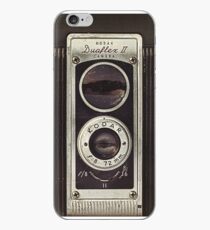 Vintage Camera I iPhone Case