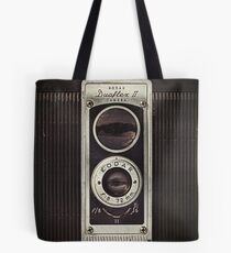 Vintage Camera I Tote Bag