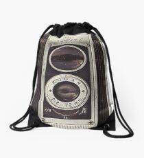 Vintage Camera I Turnbeutel
