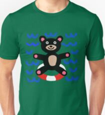 Seebär Hugimal Slim Fit T-Shirt