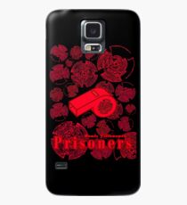 Prisoners Alternative Minimal Movie Design Case/Skin for Samsung Galaxy