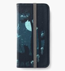 Forest Spirit iPhone Wallet/Case/Skin