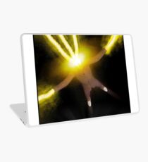 Regeneration Laptop Skin