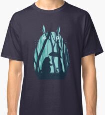 My Neighbor Totoro Classic T-Shirt