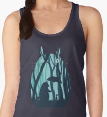 My Neighbor Totoro Women's Tank Top