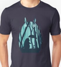 My Neighbor Totoro Unisex T-Shirt