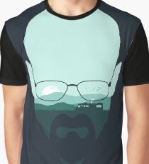 Heisenberg Graphic T-Shirt
