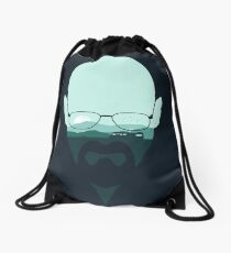 Heisenberg Drawstring Bag