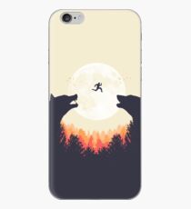 Runaway iPhone Case
