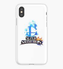 SSB4 iPhone Case