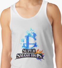 SSB4 Men's Tank Top