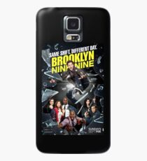 Funda/vinilo para Samsung Galaxy Brooklyn nueve nueve 2