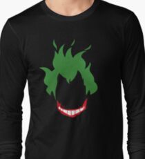 Serious Junk Long Sleeve T-Shirt