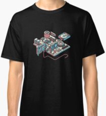 Motherboard Classic T-Shirt