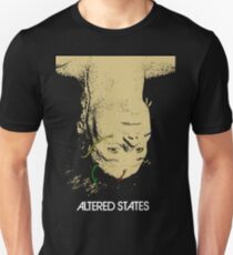 altered Unisex T-Shirt