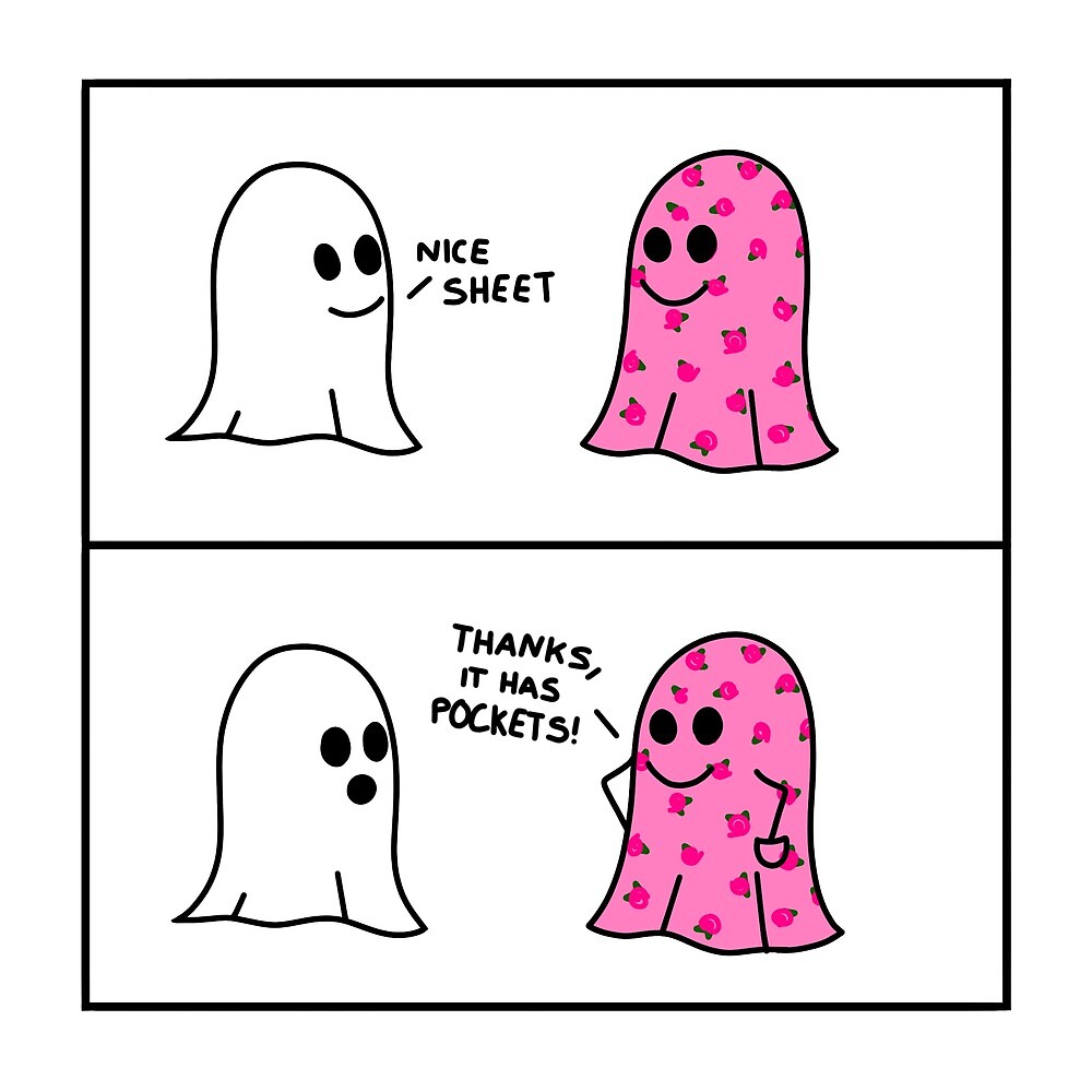 "Nice Sheet" by christinaashman Redbubble