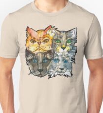 clowder Unisex T-Shirt