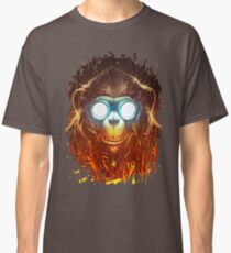Monksmith II Classic T-Shirt
