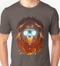Monksmith II Unisex T-Shirt