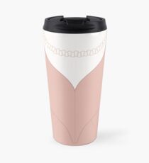 Taza de viaje ¿Quieres una revolución?