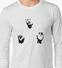 Han Long Sleeve T-Shirt