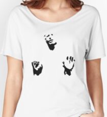 Han Women's Relaxed Fit T-Shirt