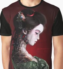 Autonomous Graphic T-Shirt
