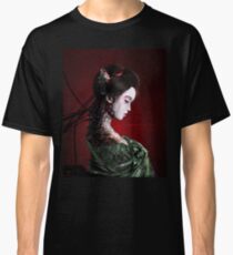 Autonomous Classic T-Shirt