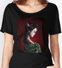 Autonomous Women's Relaxed Fit T-Shirt