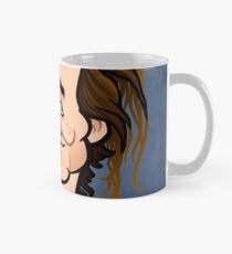 Großer Ern Tasse (Standard)