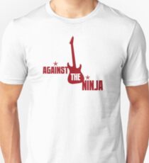 Miami Connection - Ninja T-Shirt Unisex T-Shirt