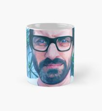 ELECTION DAY Classic Mug