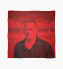 Tom Hanks - Celebrity Scarf