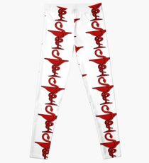 Pharmacy Leggings
