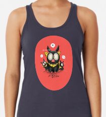 P-chan Women's Tank Top
