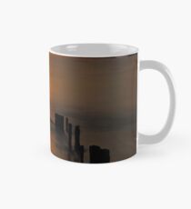 Balnarring beach sunrise Mug