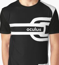OCULUS Graphic T-Shirt
