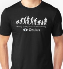 OCULUS T-Shirt