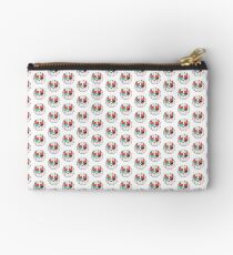 Damaged Goods Studio Pouch