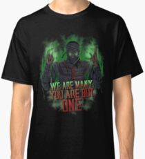 Camiseta clásica Ermac