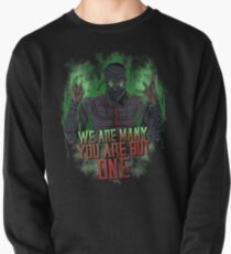 Ermac Pullover