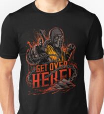 Scorpion Unisex T-Shirt