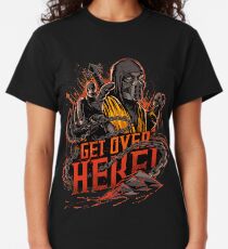 Scorpion Classic T-Shirt