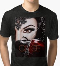 Once Upon A Time S6 Tri-blend T-Shirt