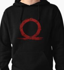 God of War - Omega Pullover Hoodie