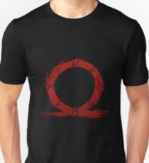 Camiseta unisex Dios de la Guerra - Omega