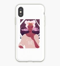 allura + buns iPhone Case
