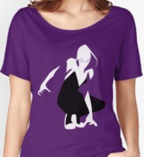 Spider-Gwen Women's Relaxed Fit T-Shirt